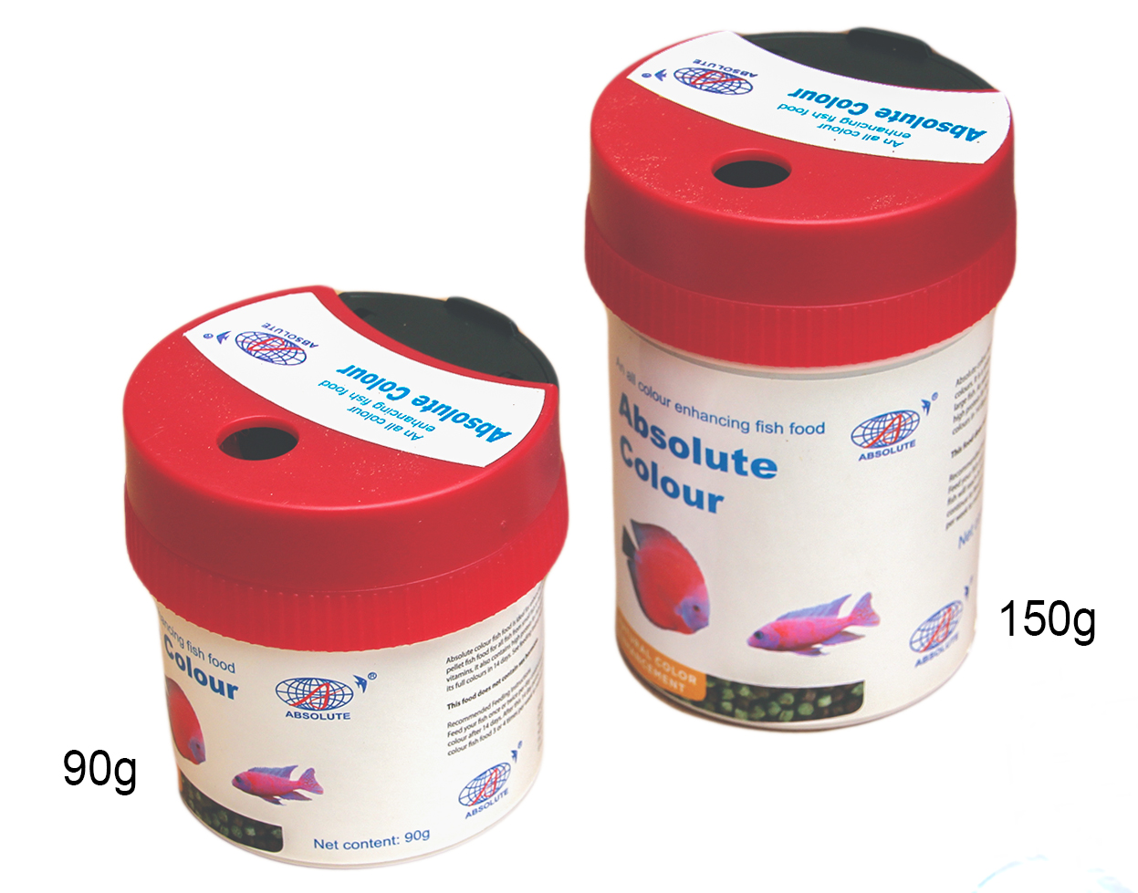 Absolute color Monaco Pet & Aquariums