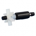 impellar and  shaft for velocity water pump