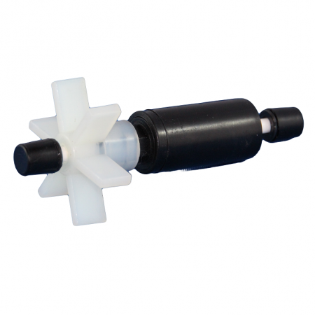 impellar and shaft for sea lion water pump
