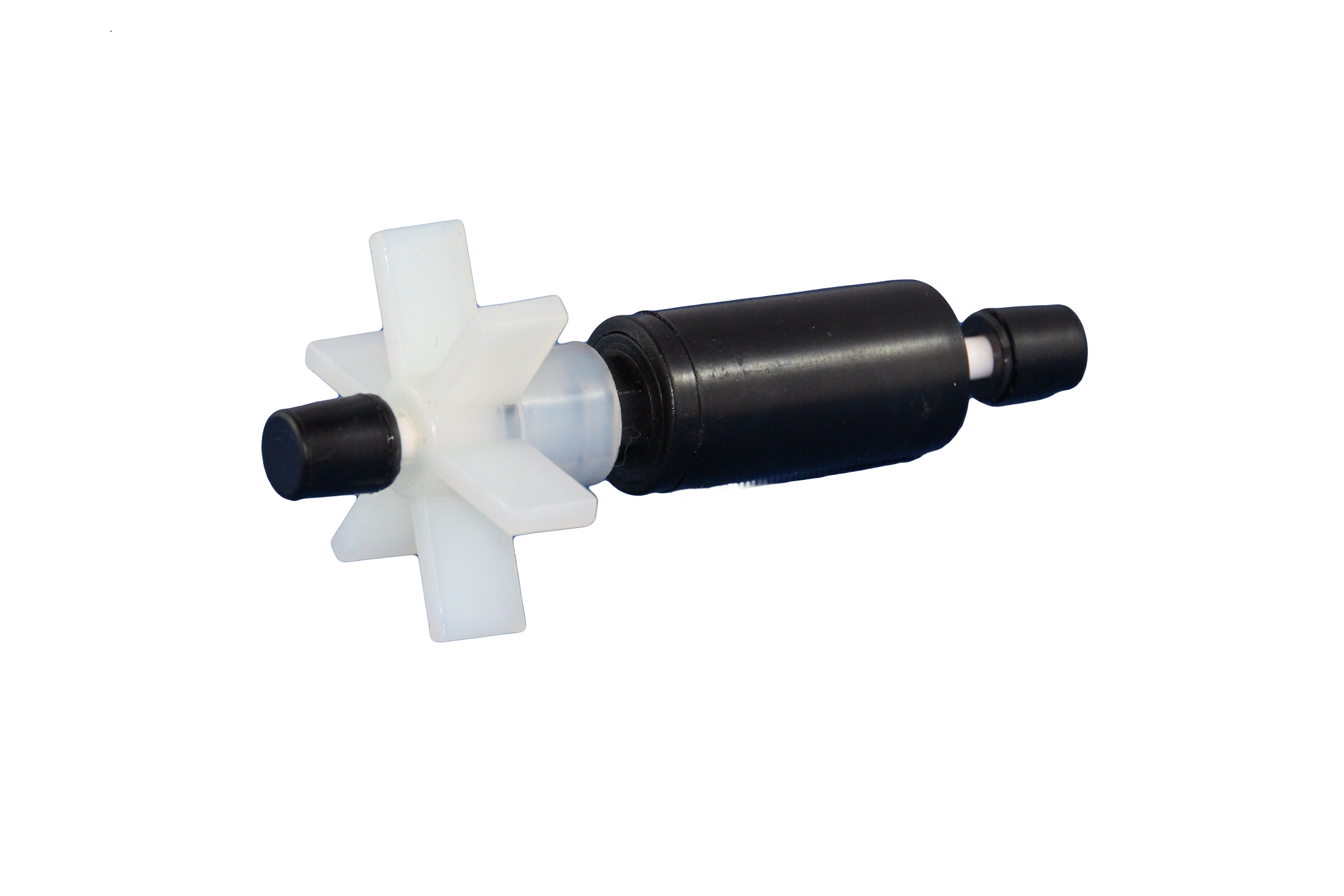 impellar and shaft for external filter 2800
