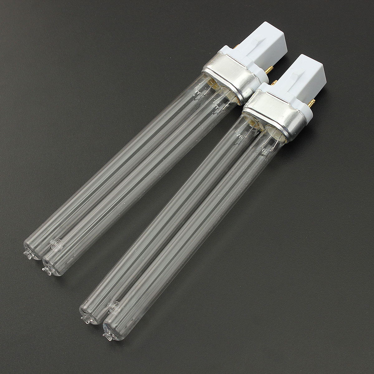 uv light tube for absolute UV canister filter