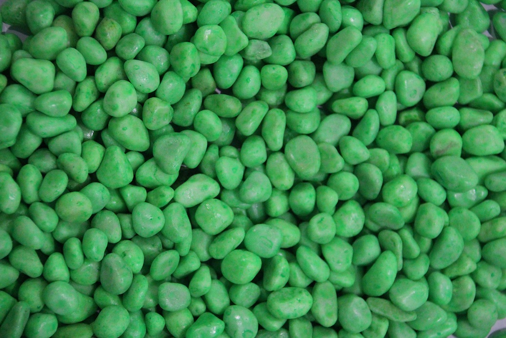 green gravel 1kg