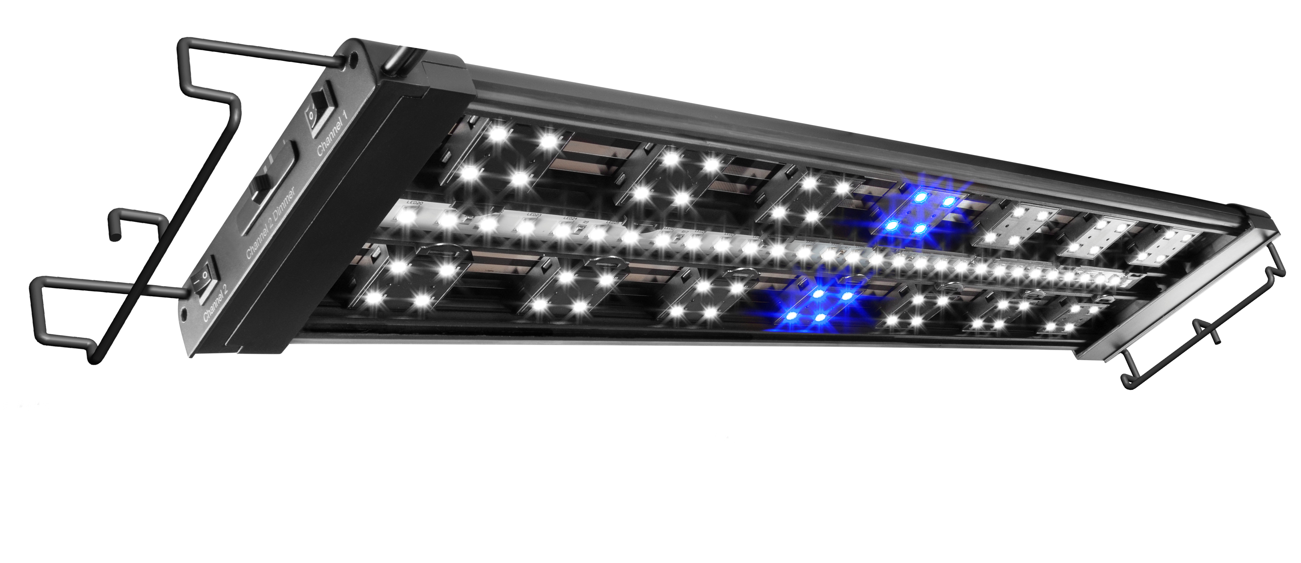 led tracklight advanced series