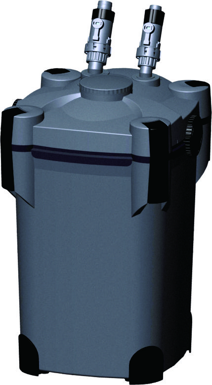 External Canister filter