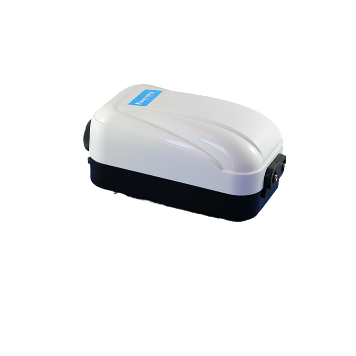 IQ air pump