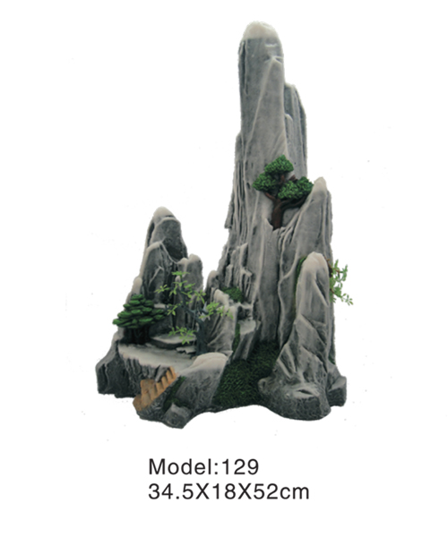 featured mountain