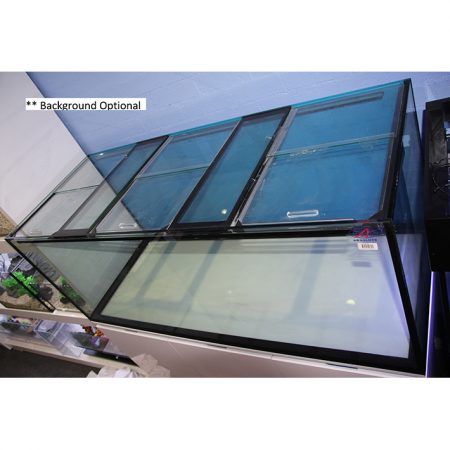rectangle tank