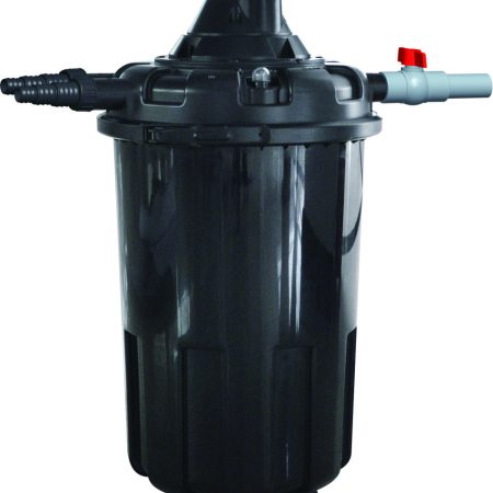 hippo pond UV sterilizer