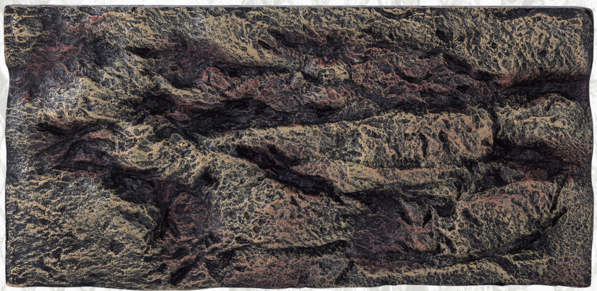 foam background