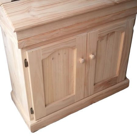 economy hero stle cabinet