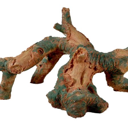 tree branch ornament