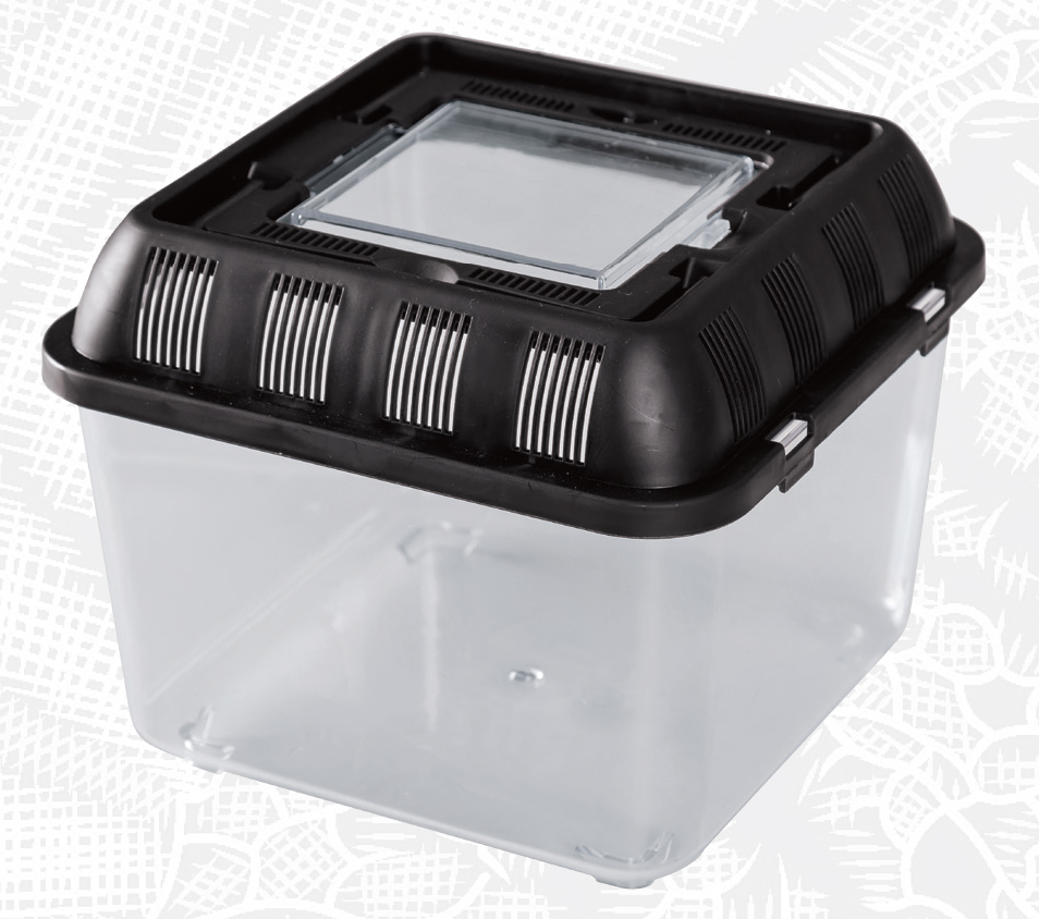 plastic reptile tank Monaco Pet & Aquariums